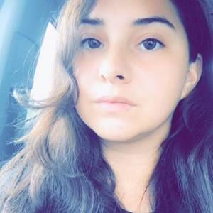 Meet your Posher, April